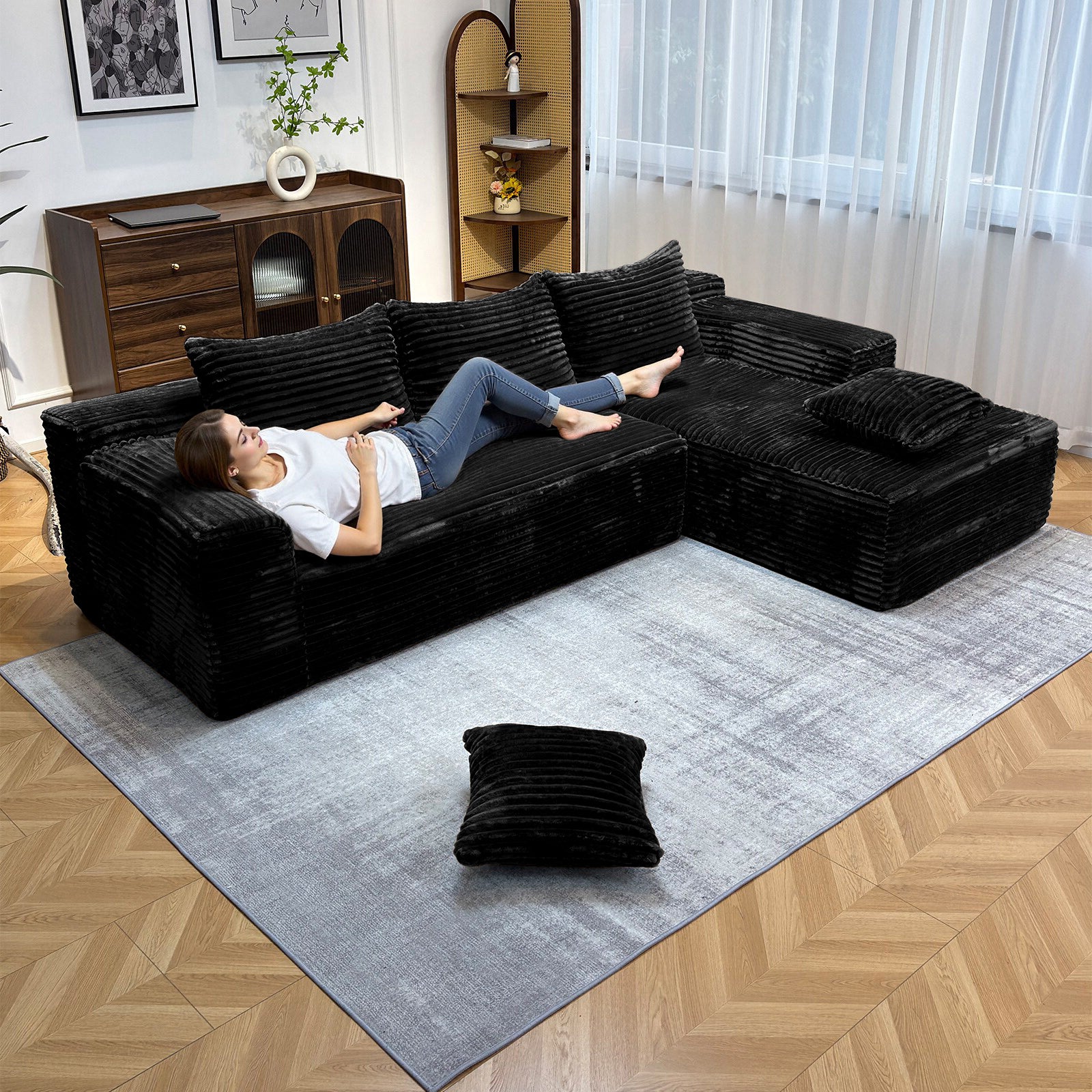 Nico Sofa Sectional