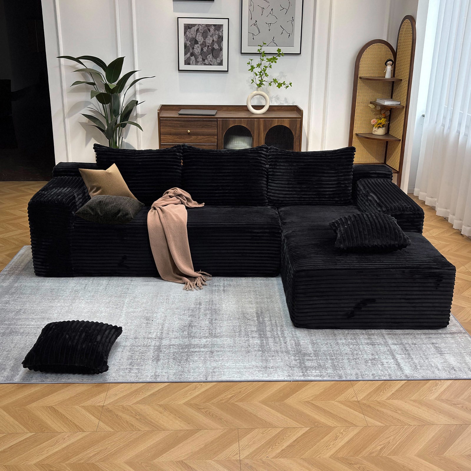 Nico Sofa Sectional