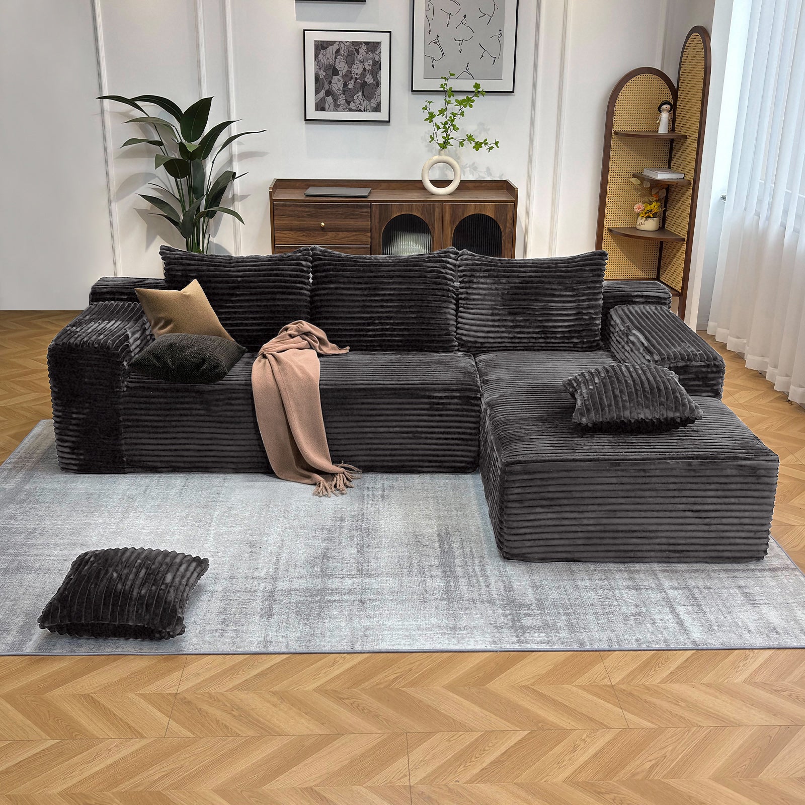 Nico Sofa Sectional