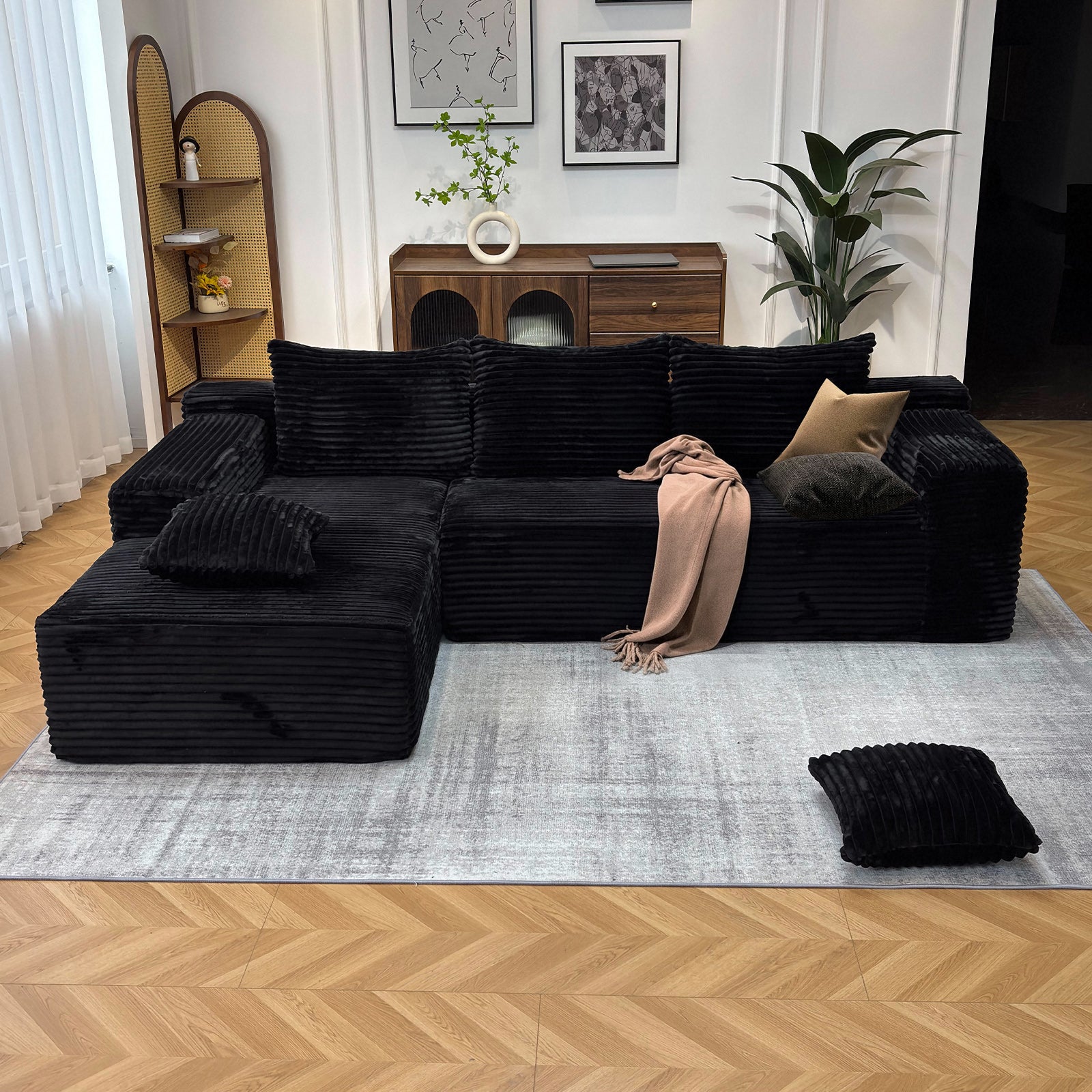 Nico Sofa Sectional
