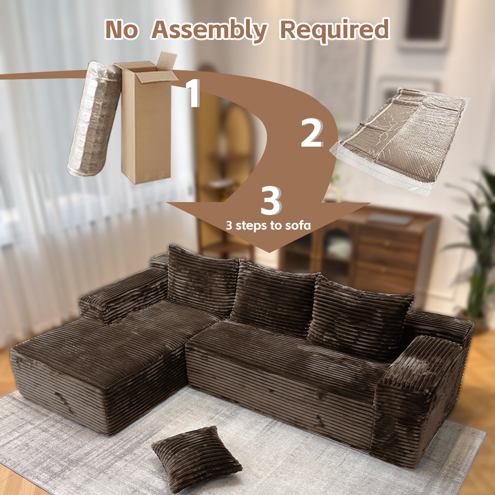 Nico Sofa