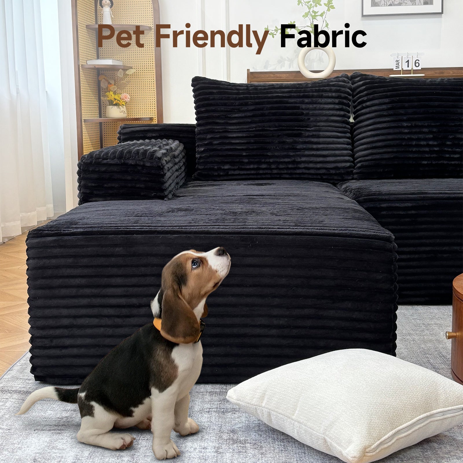 Nico Sofa Sectional